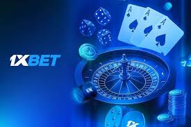 1xBet Morocco APP Your Gateway to Seamless Sports Betting