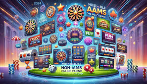 Casinò Non AAMS Nuovi Scopri le Ultime Novità nel Gioco Online