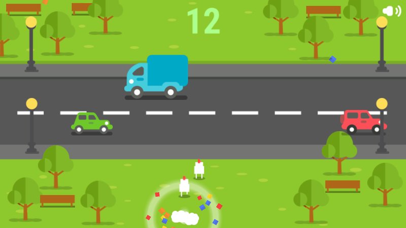 Descubre el emocionante juego de azar de la Carretera del Pollo en España en in Spain Descubre el emocionante juego de azar de la Carretera del Pollo en España en in Spain