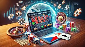 Discover the Best České Casino Online Your Guide to Gaming Fun Discover the Best České Casino Online Your Guide to Gaming Fun