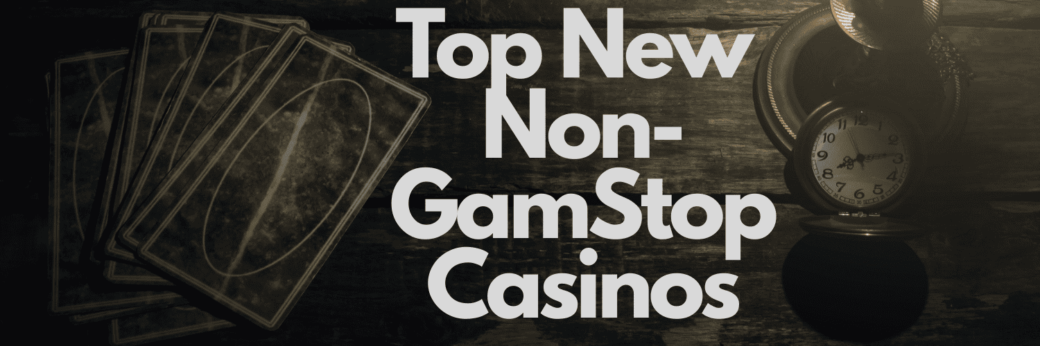 Discovering Gambling Sites Not Registered with GamStop