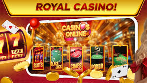 Experience Thrills at Online Casino Spinsala Experience Thrills at Online Casino Spinsala