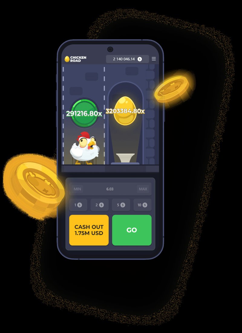 Een Gok op Chicken Road: Speel dit Populaire Gokspel Online in Nederland - overview