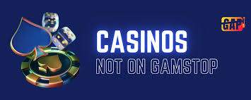 Explore Non GamStop Casinos The Ultimate Guide