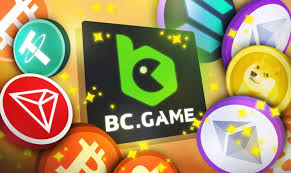 Guide to BC.Game Registration Step-by-Step Process for New Users
