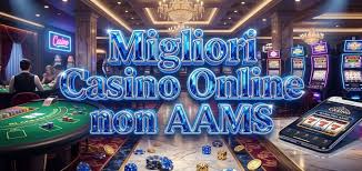 I Migliori Casinò Europei Dove Giocare e Cosa Aspettarsi