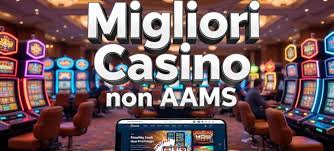 I Migliori Casinò Europei Dove Giocare e Cosa Aspettarsi