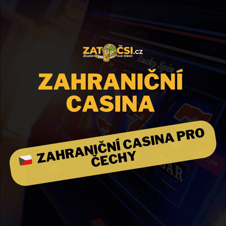 Jak si vybrat nejlepší online zahraniční casino