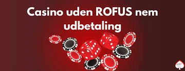 Online Casino Uden MitID En Guide til Spiloplevelse Uden Besvær