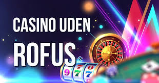 Oplev Verdenen af Udenlandske Online Casinoer