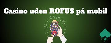 Uden om Rufus En Dybere Forståelse af Social Udelukkelse Uden om Rufus En Dybere Forståelse af Social Udelukkelse