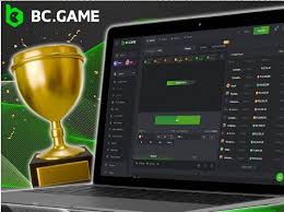 Unlock Exciting Rewards with BC.Game Promo Codes & Bonuses 1758790534