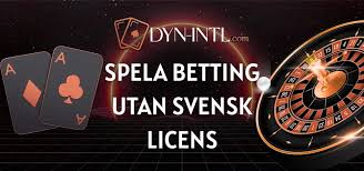 Upptäck Online Casino Utan Svensk Licens Fördelar och Nackdelar -1704366730 Upptäck Online Casino Utan Svensk Licens Fördelar och Nackdelar -1704366730