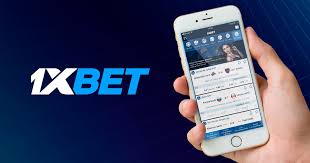 1xBet App Bet Anytime, Anywhere with Confidence 1xBet App Bet Anytime, Anywhere with Confidence