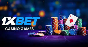 1xBet App Bet Anytime, Anywhere with Confidence 1xBet App Bet Anytime, Anywhere with Confidence