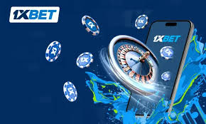 1xbet APP Все, что нужно знать о мобильном приложении -1103716871