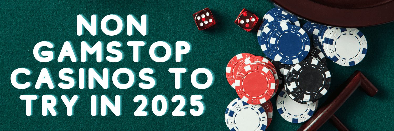 Are Non GamStop Casinos Safe A Comprehensive Guide
