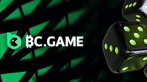 BCGame Bet Nigeria A New Era of Online Gaming BCGame Bet Nigeria A New Era of Online Gaming