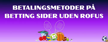 Betting uden ROFUS i Danmark - En Guide til Sikkert Spil
