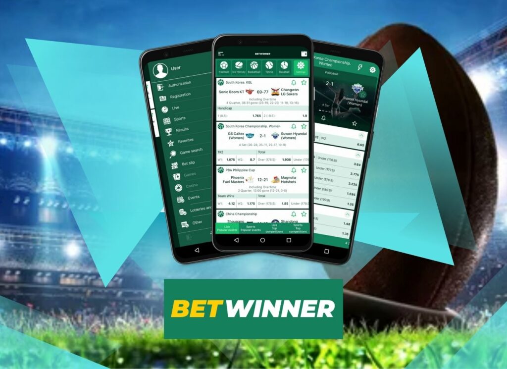 BetWinner Casino and Sportsbook Your Ultimate Gambling Destination BetWinner Casino and Sportsbook Your Ultimate Gambling Destination