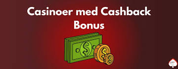 Cashback Casino Optimer Din Spiloplevelse 1319927645