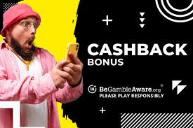 Cashback Casino Optimer Din Spiloplevelse 1319927645
