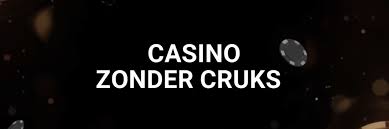 Casino's zonder CRUKS Vrijheid en Spanning zonder Beperkingen Casino's zonder CRUKS Vrijheid en Spanning zonder Beperkingen