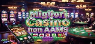 Casinò Stranieri Online Guida Completa ai Migliori Siti di Gioco 1073765176