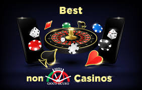Casinò Stranieri Online Guida Completa ai Migliori Siti di Gioco 1073765176
