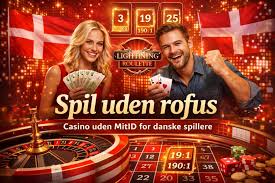 Casino Uden ROFUS 2026 En Ny Tidsalder af Online Spil Casino Uden ROFUS 2026 En Ny Tidsalder af Online Spil