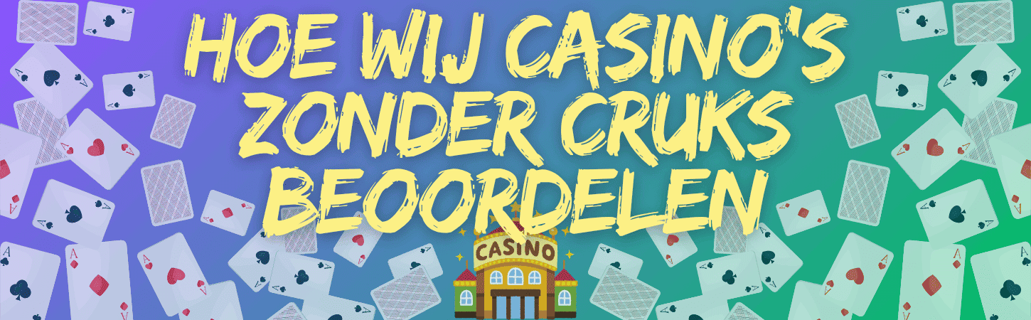 Casino Zonder Registratie Speel Direct en Geniet van Voordelen