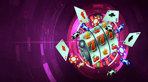 Casinos Online com Bónus Aproveite ao Máximo suas Apostas