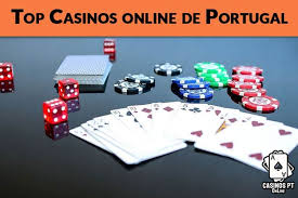 Casinos Online com Bónus Aproveite ao Máximo suas Apostas
