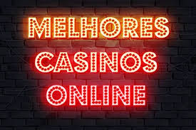 Casinos Online com Bónus Como Aproveitar ao Máximo
