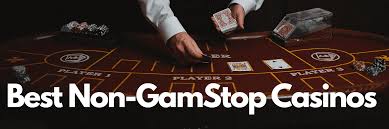 Comprehensive List of Sites Not on GamStop Comprehensive List of Sites Not on GamStop