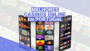Descubra os Melhores Casinos Online com Bónus Irresistíveis -2074834480