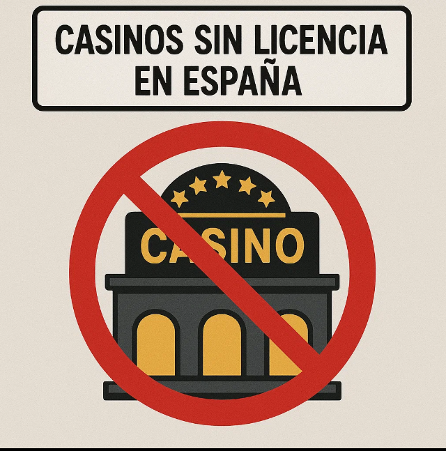 Descubre los Nuevos Casinos Sin Licencia en España Descubre los Nuevos Casinos Sin Licencia en España