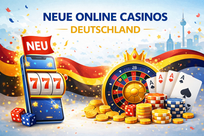 Die aufregende Welt der neuen Online-Casinos 1454070332 Die aufregende Welt der neuen Online-Casinos 1454070332