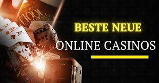 Die Aufregung Neuer Casinos Chancen und Risiken Die Aufregung Neuer Casinos Chancen und Risiken