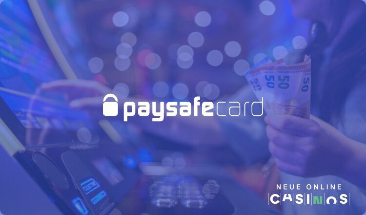 Die Vorteile von PaysafeCard Casinos – Sicheres Spielen für Jedermann
