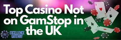 Discover Non Gamstop UK Casino Sites for Exciting Gaming Opportunities Discover Non Gamstop UK Casino Sites for Exciting Gaming Opportunities