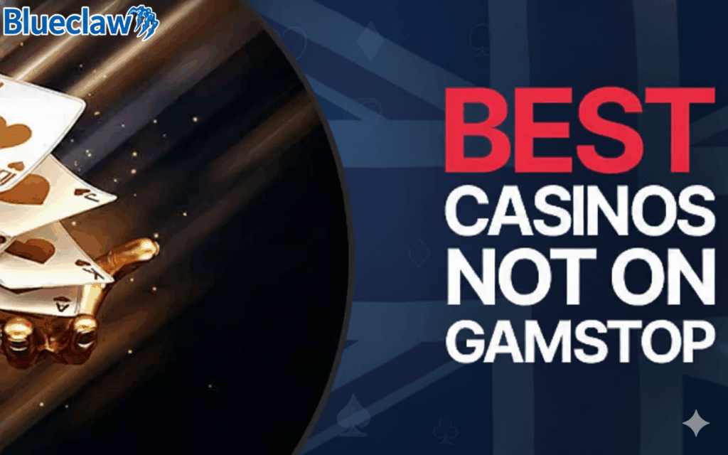 Discover Online Casinos Not with GamStop for Unlimited Gaming