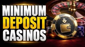 Discover the Benefits of £5 Deposit Casinos -1840598730