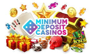 Discover the Benefits of £5 Deposit Casinos -1840598730