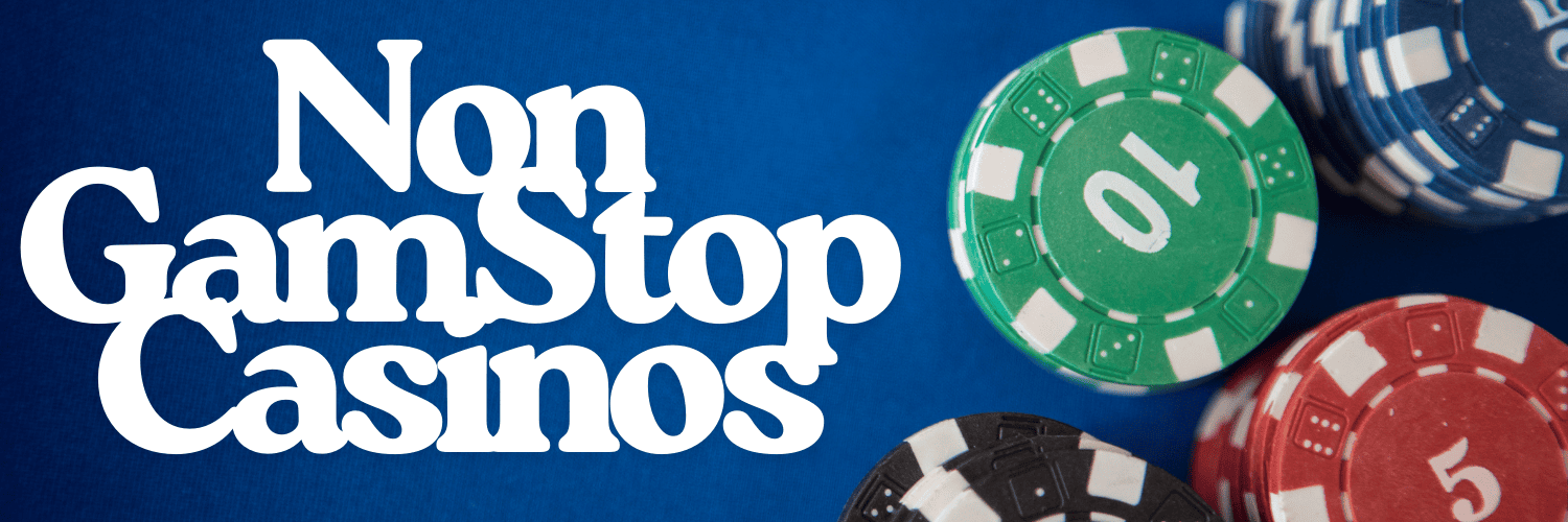 Discover the Best Non-GamStop Casinos for 2023 Discover the Best Non-GamStop Casinos for 2023