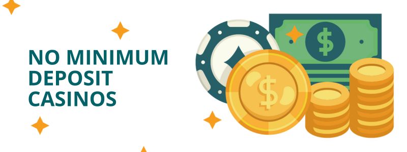 Discover the Excitement of £2 Deposit Casinos -54701980