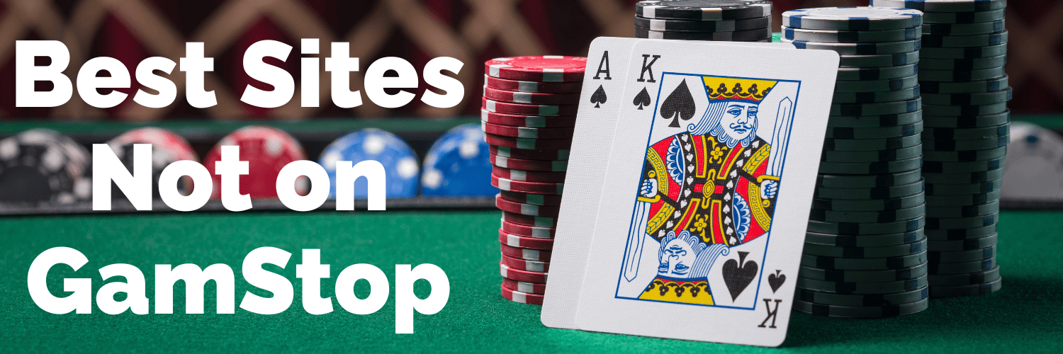 Discovering Casinos Not on GamStop Your Guide to Unrestricted Online Gaming