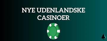 Esplorando il Mondo dei Casino Stranieri Opportunità e Vantaggi Esplorando il Mondo dei Casino Stranieri Opportunità e Vantaggi