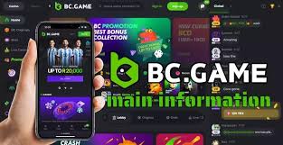 Everything You Need to Know About BC.Game Contact Information Everything You Need to Know About BC.Game Contact Information