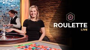 Experience the Thrill of Online Lightning Roulette -1662838870